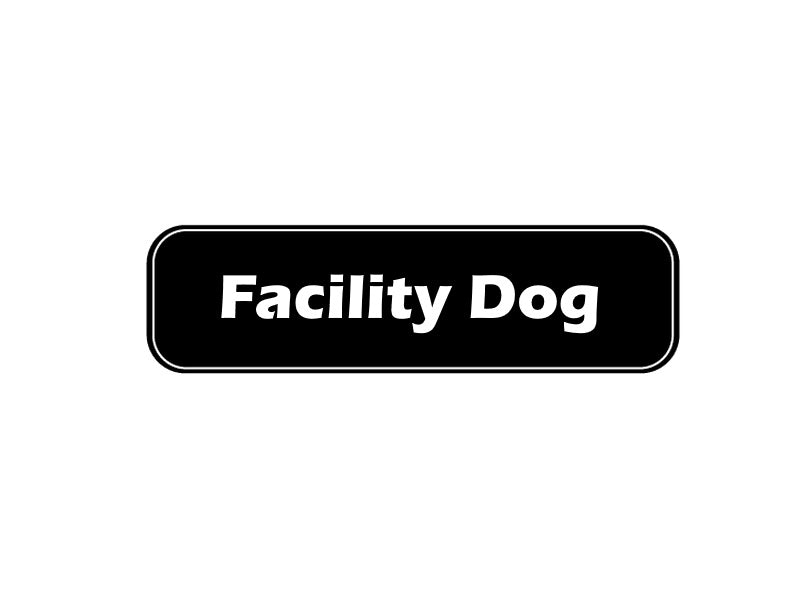 Facility Dog
