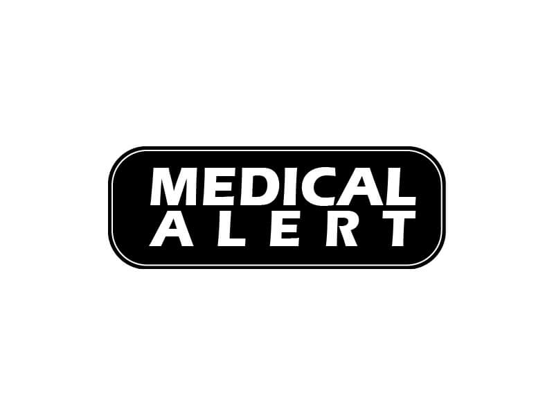 Medical Alert